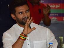 NRC और CAA पर एलजेपी के अलग सुर, चिराग पासवान ने NDA की बैठक बुलाने की मांग की