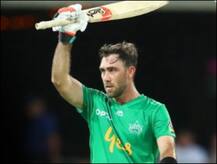 IPL में करोड़ों में बिकने के एक दिन बाद मैक्सवेल ने खेली तूफानी पारी, कर दी चौके-छक्कों की बरसात