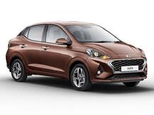 Hyundai ने उठाया नई Aura से पर्दा, 21 जनवरी को होगी लॉन्च