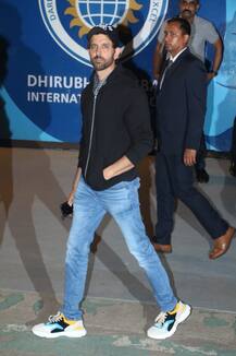 Annual Function: अबराम-आराध्या ने स्कूल में किया परफॉर्मेंस, ऐश्वर्या-शाहरुख परिवार समेत पहुंचे