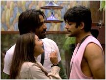 BB 13: सिद्धार्थ-रश्मि की जबरदस्त लड़ाई, अपशब्दों के साथ-साथ रश्मि ने सिद्धार्थ की मां के लिए कही ये बात