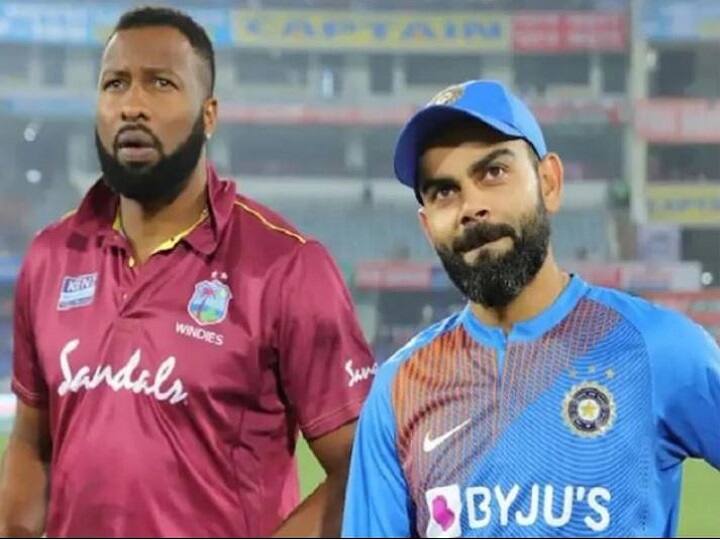 Ind Vs WI India Look To Seal 10th Consecutive ODI Series Win Against West Indies Ind Vs WI: वेस्टइंडीज के खिलाफ लगातार 10वीं सीरीज जीतने के इरादे से उतरेगी टीम इंडिया