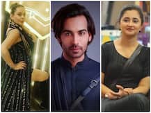 BB 13: अरहान खान को लेकर एक्स गर्लफ्रेंड अमृता धनोआ का चौंकाने वाला खुलासा, 5 वर्षों तक लिव-इन में रहे