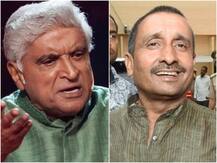 कुलदीप सेंगर को हुई उम्र कैद, जावेद अख्तर बोले- अब कितने दिनों में पहुंचेंगे अस्पताल