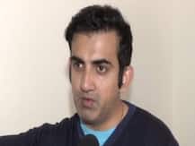 गौतम गंभीर ने कराया कोविड-19 का टेस्ट, आइसोलेशन में भी गए, कहा- कोरोना वायरस को हल्के में ना लें