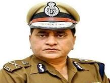 यूपी: DGP ओपी सिंह ने कहा- हिंसा करने वालों को बख्शा नहीं जाएगा, रासुका-गुंडा एक्ट के तहत होगी कार्रवाई
