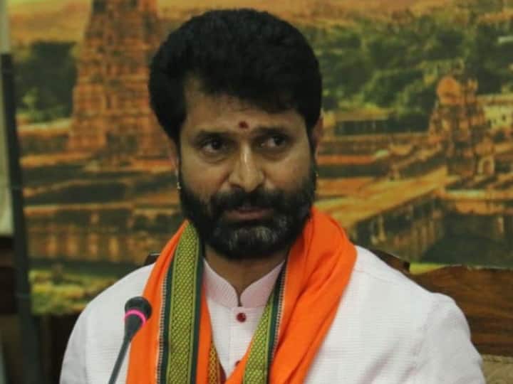 येदुयरप्पा सरकार में मंत्री सीटी रवि की चेतावनी- ‘बहुसंख्यकों ने संयम खोया तो हो सकती है गोधरा जैसी स्थिति’ BJP Leader controversial video went viral येदुयरप्पा सरकार में मंत्री सीटी रवि की चेतावनी- ‘बहुसंख्यकों ने संयम खोया तो हो सकती है गोधरा जैसी स्थिति’