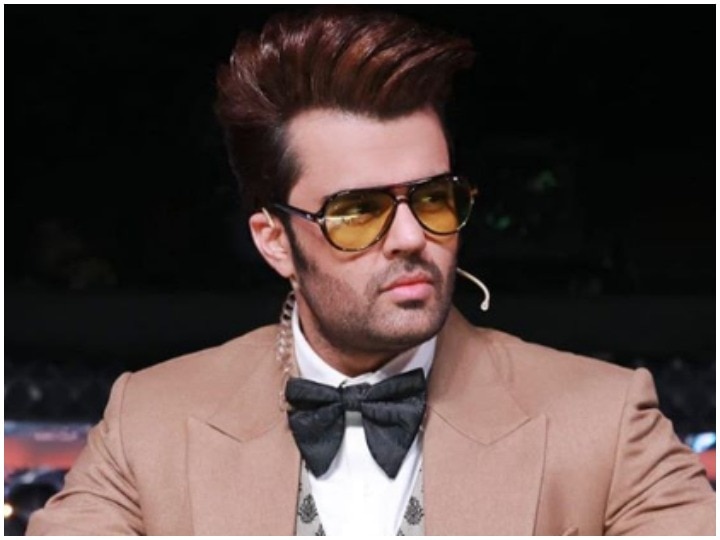Indian Pro Music League Host Manish Paul To Host Zee TVs new show