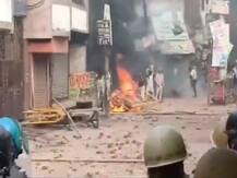 CAA: प्रदर्शन के दौरान रामपुर में हुआ बवाल, फायरिंग में एक युवक की मौत