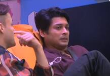 बिग बॉस 13: रश्मि ने सिद्धार्थ पर फेकी चाय और बताया उन्हें 'कचरा', सलमान खान रह गए हैरान