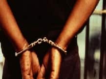 जम्मूः पुलिस ने हिज्बुल कमांडर नावेद बाबू के भाई सैयद मुश्ताक हुसैन को किया गिरफ्तार