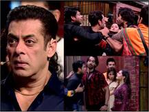 बिग बॉस 13: सिद्धार्थ-रश्मि की लड़ाई को लेकर भड़के सलमान खान, दे दी शो छोड़ने की धमकी