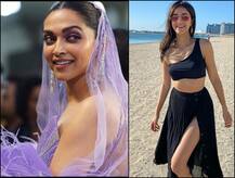 दीपिका संग फिल्म में काम मिलने पर अनन्या पांडे ने कहा- उनके साथ फिल्म करना मेरी लिस्ट में था