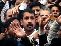 भीम आर्मी चीफ चंद्रशेखर आजाद को मिली जमानत, चुनाव तक दिल्ली में किसी भी धरने में शामिल होने पर रोक लगाई