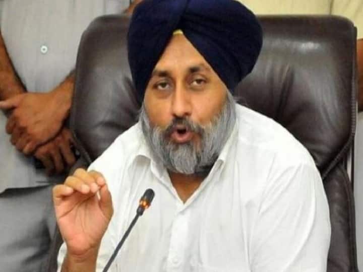 शिरोमणि अकाली दल ने कार्यकर्ताओं से सिंघू-टिकरी बॉर्डर पर पहुंचने की अपील की