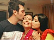 अर्जुन बिजलानी की सास का निधन, फैंस के साथ साझा की ये दुखद खबर