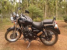 आ रही है नई Royal Enfield Thunderbird, इसमें होंगे कई बदलाव