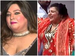 Happy birthday Dolly Bindra : बॉलिवूडमध्ये नेहमीच ‘साईड  कॅरेक्टर’, वादांमुळे कायम चर्चेत राहिलीये डॉली बिंद्रा