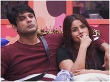 क्या नेहा शर्मा के साथ सिद्धार्थ शुक्ला को म्यूजिक वीडियो में देख शहनाज गिल को हो रही है जलन?