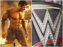 WWE चैंपियन बनेंगे सलमान खान, मिलेगी चैंपियनशिप बेल्ट