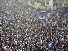 यूपी सरकार ने शुरू की उपद्रवियों की संपत्ति जब्त करने की प्रक्रिया, पैनल का हुआ गठन