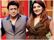 गोविंदा ने मनाया 56वां जन्मदिन, बेटी टीना आहूजा ने किया गोविंदा से जुड़ा ये खुलासा