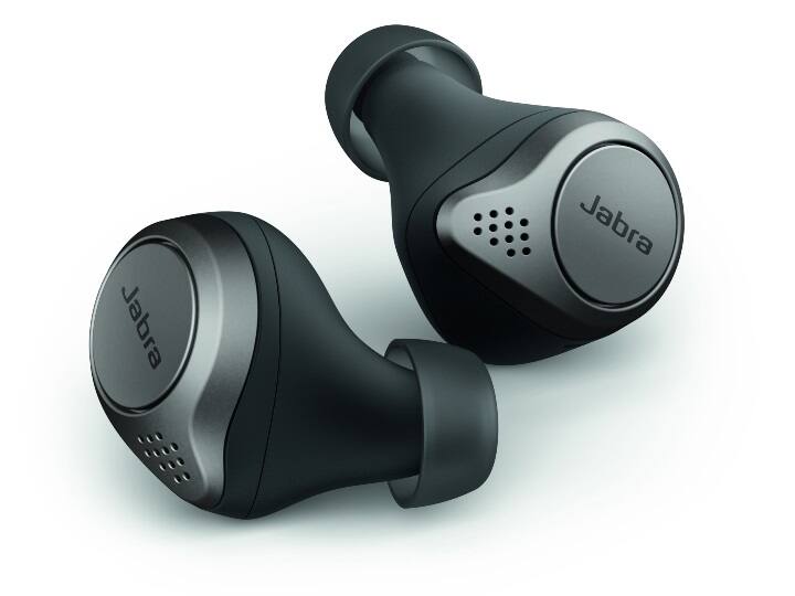 Jabra presents the 4th generation in true wireless earbuds with the Jabra Elite 75t Jabra ने लॉन्च किया Elite 75t वायरलेस इयरबड्स, कीमत 15,999 रुपये