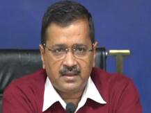 पीएम मोदी के बयान पर अरविंद केजरीवाल ने साधा निशाना, बोले- 'लोगों के साथ धोखा हुआ है'