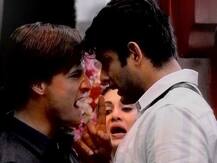 बिग बॉस 13: हिमांशी को लेकर सिद्धार्थ-आसिम में हुई कहा-सुनी, दोनों एक-दूसरे पर लगाए ये संगीन इल्जाम