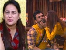 पारस छाबड़ा से बढ़ती करीबियों पर माहिरा की मां का आया रिएक्शन, कह दी बड़ी बात