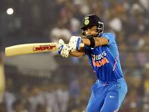 सचिन के रिकॉर्ड से विराट कोहली एक शतक दूर, मंगलवार को बराबरी करने उतरेंगे मैदान पर