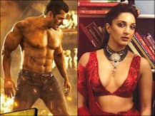 कियारा आडवानी ने कहा- किस्मत वाली हूं कि सलमान खान मेरे मेंटर हैं