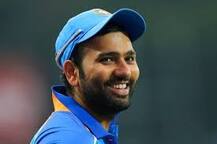 रोहित ने जयसूर्या का रिकार्ड तोड़ा, बतौर सलामी बल्लेबाज साल में सबसे ज्यादा रन जोड़े