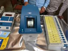 झारखंड विधानसभा चुनाव के लिए नतीजों की कल होगी घोषणा, सुरक्षा के कड़े बंदोबस्त