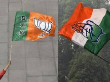 फ्री मूवी टिकट की सियासत, कांग्रेस छपाक और बीजेपी दिखा रही तानाजी