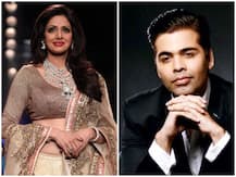 अच्छा हुआ जो मैंने कभी श्रीदेवी को किसी फिल्म में डायरेक्ट नहीं किया: करण जौहर