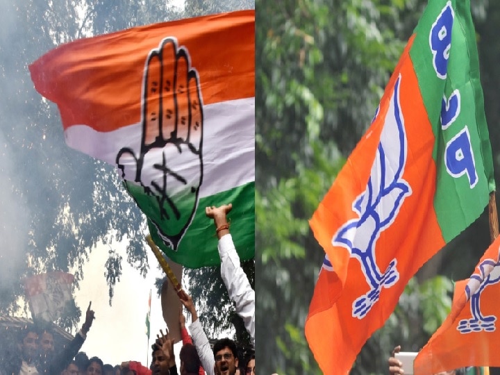 Rajasthan local body polls: BTP Says Congress BJP members join in Dungarpur इस चुनाव में बीजेपी और कांग्रेस ने मिलाया हाथ, जानें फिर किसकी जीत हुई
