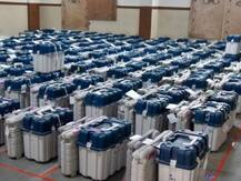 दिल्ली MCD उपचुनाव 2021: आज आएंगे 5 सीटों के परिणाम, BJP और AAP के बीच सीधी टक्कर