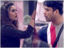 Bigg Boss 13: सिद्धार्थ-रश्मि ने लड़ाई में पार की सारी हदें, पर्सनल लाइफ और परिवार को लेकर किए भद्दे कमेंट