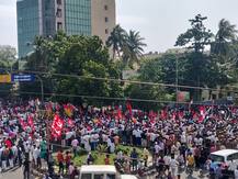 CAA: चेन्नई में डीएमके और गठबंधन पार्टियों की विशाल रैली, 5000 पुलिसकर्मी तैनात, ड्रोन से रखी गई नजर