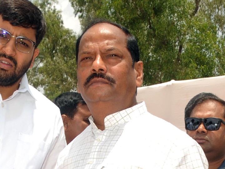 Raghubar Das took responsibility of losing in Jharkhand elections, defended central leadership रघुवर दास ने ली झारखंड चुनाव में हार की जिम्मेदारी, केंद्रीय नेतृत्व का किया बचाव