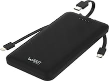 UBON ने लॉन्च किया भारत का पहला 3 इन वन पावर बैंक, जानें कीमत और खूबियां