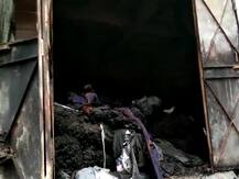 दिल्ली: किराड़ी इलाके में हुए अग्निकांड में 9 लोगों की मौत, 3 घायल