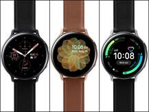 Samsung ने Galaxy Watch Active 2 का 4G वेरिएंट किया लॉन्च, जानें कीमत