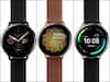 Samsung ने Galaxy Watch Active 2 का 4G वेरिएंट किया लॉन्च, जानें कीमत