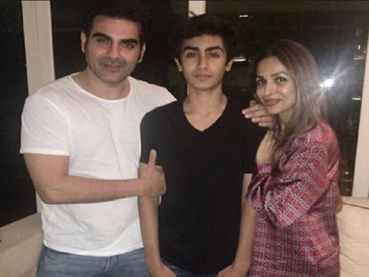  Arbaaz Khan has given such a statement about his son's custody and divorce from Malaika arora बेटे की कस्टडी और मलाइका से तलाक को लेकर अरबाज खान ने दिया है ऐसा बयान
