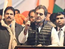 Jharkhand results: राहुल गांधी ने गठबंधन दलों को दी बधाई, प्रियंका बोलीं- जनता ने BJP को जवाब दिया