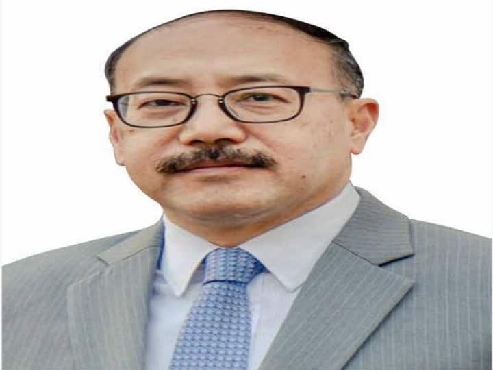 डॉक्टर हर्षवर्धन श्रृंगला कल संभालेंगे नए विदेश सचिव की ज़िम्मेदारी Harsh Vardhan Shringla will take charge of the new foreign secretary tomorrow डॉक्टर हर्षवर्धन श्रृंगला कल संभालेंगे नए विदेश सचिव की ज़िम्मेदारी