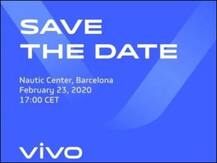 MWC 2020 : वीवो का पहला फोल्डेबल फोन हो सकता है पेश, जानें बड़ी बातें