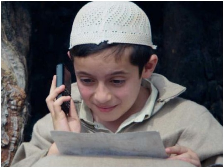 Talha Arshad Reshi receives National Awarad for hamid says too happy to receive it National Award: 'हामिद' के लिए चाइल्ड आर्टिस्ट तल्हा अरशद रेशी को मिला राष्ट्रीय पुरस्कार, दिया ये रिएक्शन